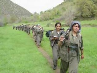 Φωτογραφία για Τουρκία: 15 Κούρδες αντάρτισσες σκοτώθηκαν από τις δυνάμεις ασφάλειας