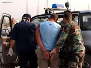 Φωτογραφία για Σύλληψη 36χρονου Τούρκου δουλεμπόρου - Άλλοι 25 λαθρομετανάστες στη Λέσβο