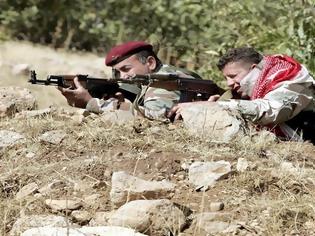 Φωτογραφία για Δεκάδες νεκροί σε συγκρούσεις Κούρδων ανταρτών και Τούρκων στρατιωτών και αστυνομικών