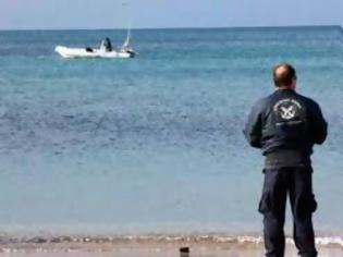 Φωτογραφία για Ανασύρθηκε νεκρός 63χρονος από τη θάλασσα του Καβρού στη Γεωργιούπολη Χανίων