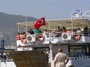 Φωτογραφία για Κατά 20% αυξήθηκε ο αριθμός των Τούρκων τουριστών