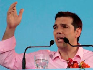 Φωτογραφία για Τσίπρας: Δεν θα γίνω Ανδρέας Παπανδρέου