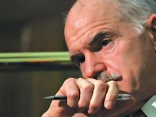 Φωτογραφία για Νικολόπουλος: Πόσο νοικιάζεται ο Παπανδρέου;