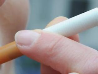 Φωτογραφία για Νέα μελέτη: Το ηλεκτρονικό τσιγάρο προκαλεί άμεσες βλάβες στους πνεύμονες