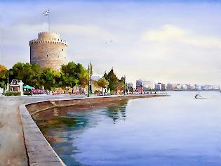 Φωτογραφία για Θεσσαλονίκη: Κατά 20% αυξήθηκε ο αριθμός των Τούρκων πολιτών που εξέδωσαν βίζα για να επισκεφτούν την Ελλάδα
