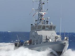 Φωτογραφία για Ενισχύει τις δυνάμεις της η FRONTEX στο Αιγαίο.