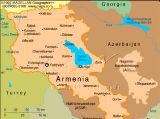 Φωτογραφία για Έτοιμη για «πόλεμο» εναντίον του Αζερμπαϊτζάν η Αρμενία