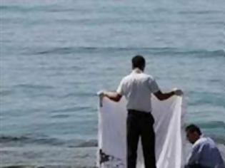 Φωτογραφία για Ανασύρθηκε πτώμα από τη θάλασσα στη Θεσσαλονίκη