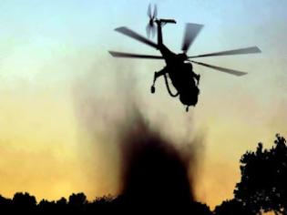 Φωτογραφία για Οκτωνιά: Κόλαση φωτιάς για ακόμη μία φορά - κάηκε ένα σπίτι