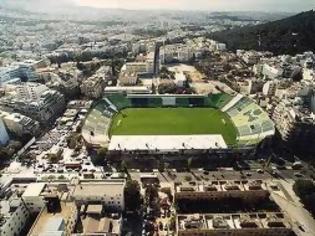 Φωτογραφία για Ο Ελαιώνας στα χέρια του Μπάμπη…