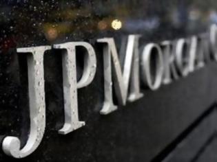 Φωτογραφία για JPMorgan: Οι κεντρικές τράπεζες μονοπωλούν το ενδιαφέρον των επενδυτών