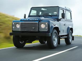 Φωτογραφία για 2013 Land Rover Defender