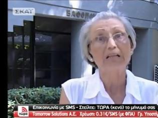 Φωτογραφία για VIDEO: Ντρέπομαι για την Ελλάδα μου