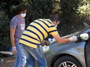 Φωτογραφία για Έγκλημα πάθους η δολοφονία του ιερέα στην Ηλεία