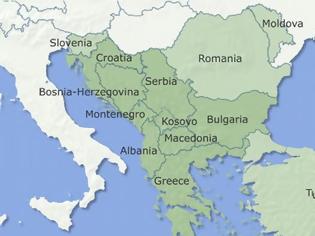 Φωτογραφία για «Η κρίση στην Ελλάδα προκαλεί φόβο για αστάθεια στα Βαλκάνια»