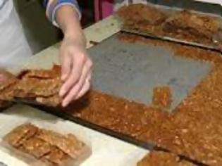 Φωτογραφία για Απόπειρα διάρρηξης σε φούρνο στο Αγρίνιο