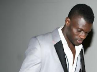 Φωτογραφία για «ΤΡΕΧΕΙ» ΓΙΑ... ΑΡΣΕΝΑΛ Ο ΝΤΙΑΚΙΤΕ