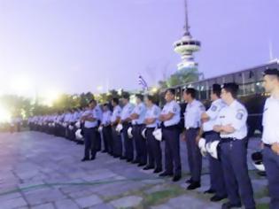 Φωτογραφία για ΔΕΘ: 3.000 αστυνομικοί για την τήρηση της τάξης