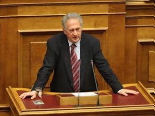 Φωτογραφία για Κώστας Σκανδαλίδης: Δεν είπα ποτέ ότι θα καταψηφίσω την κυβέρνηση