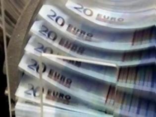 Φωτογραφία για Το Δημόσιο άντλησε 1,137 δισ. ευρώ από τα έντοκα γραμμάτια