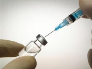 Φωτογραφία για Κόρινθος: Δωρεάν εμβολιασμός ανασφάλιστων παιδιών