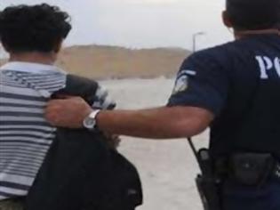 Φωτογραφία για Στα χέρια της αστυνομίας αλλοδαποί για σωματεμπορία και βιασμό
