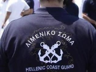 Φωτογραφία για Διαλυμένα περιπολικά, σκάφη χωρίς καύσιμα