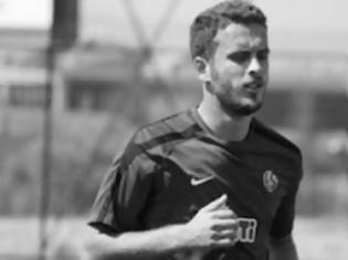 Φωτογραφία για ΘΡΗΝΟΣ ΣΤΟ ΤΟΥΡΚΙΚΟ ΠΟΔΟΣΦΑΙΡΟ ΜΕ 26ΧΡΟΝΟ...