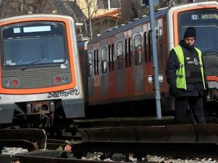 Φωτογραφία για Προσπάθεια απαξίωσης του ΗΣΑΠ καταγγέλλουν οι εργαζόμενοι