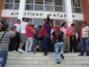 Φωτογραφία για Ποινική δίωξη για ανθρωποκτονία στον 41χρονο, για ηθική αυτουργία και άμεση συνέργεια στην 43χρονη παπαδιά