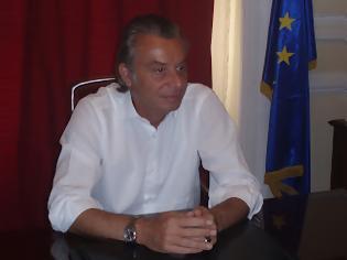 Φωτογραφία για Ο περιφερειάρχης Στερεάς Ελλάδας επικεφαλής της ελληνικής αντιπροσωπείας στο κογκρέσο τοπικών και περιφερειακών αρχών του συμβουλίου της Ευρώπης