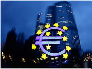 Φωτογραφία για Σενάρια για «απεριόριστες» αγορές ομολόγων από ΕΚΤ