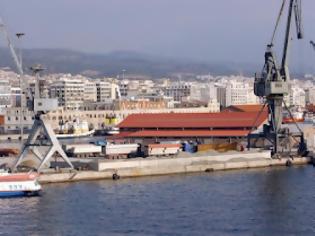 Φωτογραφία για Τα λιμάνια της χώρας δεν πρόκειται να τεθούν εκτός δημοσίου ελέγχου