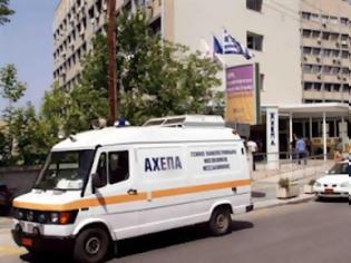 Φωτογραφία για Σε επίσχεση εργασίας από την Πέμπτη οι γιατροί του ΑΧΕΠΑ