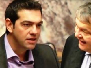 Φωτογραφία για 3η Σεπτέμβρη, ΠΑΣΟΚ και ΣΥΡΙΖΑ