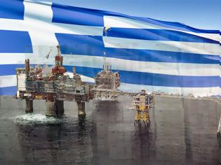 Φωτογραφία για Εταιρεία - Κολοσσός αναλαμβάνει να βρει πετρέλαιο στην Ελλάδα