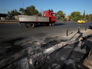 Φωτογραφία για Ξεκληρίστηκε η τάξη 2010 του 6ου Γενικού Λυκείου Αιγάλεω