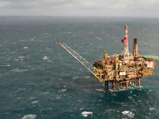 Φωτογραφία για Αίτημα της SHELL προς Ερντογάν για εξόρυξη στη Μαύρη Θάλασσα Η εταιρεία έχει ήδη αρχίσει εργασίες για ανεύρεση πετρελαίου στη Μεσόγειο