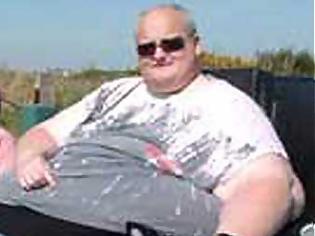 Φωτογραφία για Ο πιο παχύς άνδρας στον κόσμο έχασε 210 κιλά κι ερωτεύθηκε
