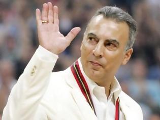 Φωτογραφία για Τιμά τον Γκάλη η UEFA