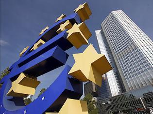Φωτογραφία για ΟΟΣΑ: Έκκληση σε ΕΚΤ να παρέμβει για την κρίση χρέους