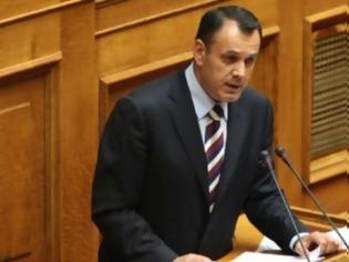 Φωτογραφία για Ν.ΠΑΝΑΓΙΩΤΟΠΟΥΛΟΣ: Δε μειώνεται ο κατώτατος μισθός