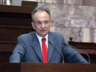 Φωτογραφία για Σιούφας:Να εκδοθούν χαρτονομίσματα του 1 και 2 ευρώ