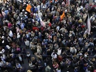 Φωτογραφία για Θεσσαλονίκη: Σε κινητοποιήσεις οι εργαζόμενοι της Τοπικής Αυτοδιοίκησης