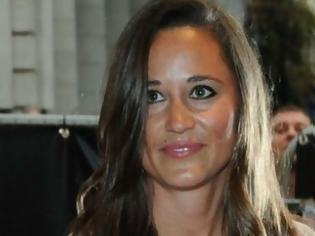 Φωτογραφία για Η Pippa Middleton έγινε 28 χρονών!