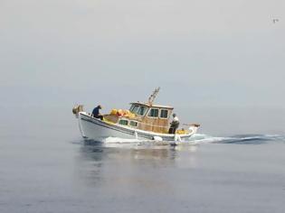 Φωτογραφία για Συνελήφθη κυβερνήτης αλιευτικού στην Αλεξανδρούπολη