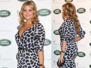 Φωτογραφία για Σαγηνευτική η Holly Valance