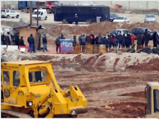 Φωτογραφία για Δίκτυο 50 συλλόγων και φορέων κατά της κατασκευής και χωροθέτησης του ΣΜΑ Ευκαρπίας
