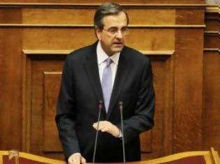 Φωτογραφία για A.ΣΑΜΑΡΑΣ: Πρέπει να αποδεσμευτεί άμεσα η επόμενη δόση