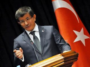 Φωτογραφία για Το «στρατηγικό βάθος» της Τουρκίας είναι βιώσιμο;